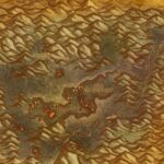 Accédez à Gorge des Vents brûlants dans WoW Classic How to access Searing Gorge in WoW Classic