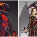 World of Warcraft Buffs Dragonflight Legendary Weapon Drop Rates