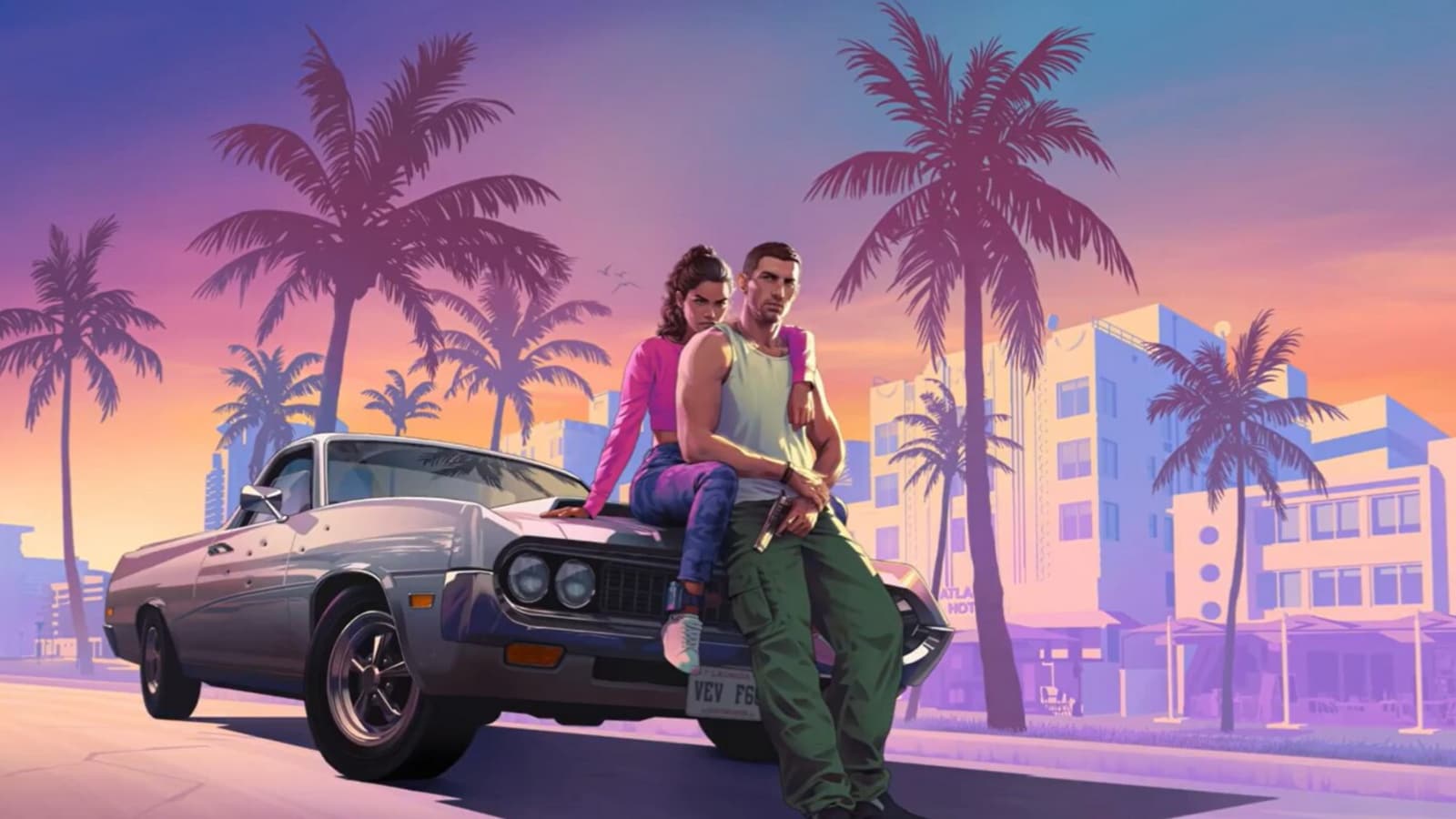 Anita Ward's 'Ring My Bell' sparks GTA 6 soundtrack speculation as Spotify cover image updates