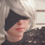 Annulation du jeu Nier mobile après l'arrêt de Nier Reincarnation - Tencent en difficulté Tencent Reportedly Killed an Unannounced Nier Mobile Game