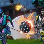 Apex Legends : Découvrez les nouveautés de la Saison 20 Apex Legends Cover Story - Living Legends