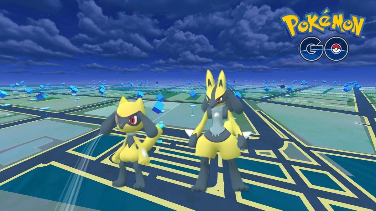 Pokemon Go players warn not to make common Riolu evolution mistake