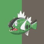 How to catch White-Striped Basculin in Pokémon Go