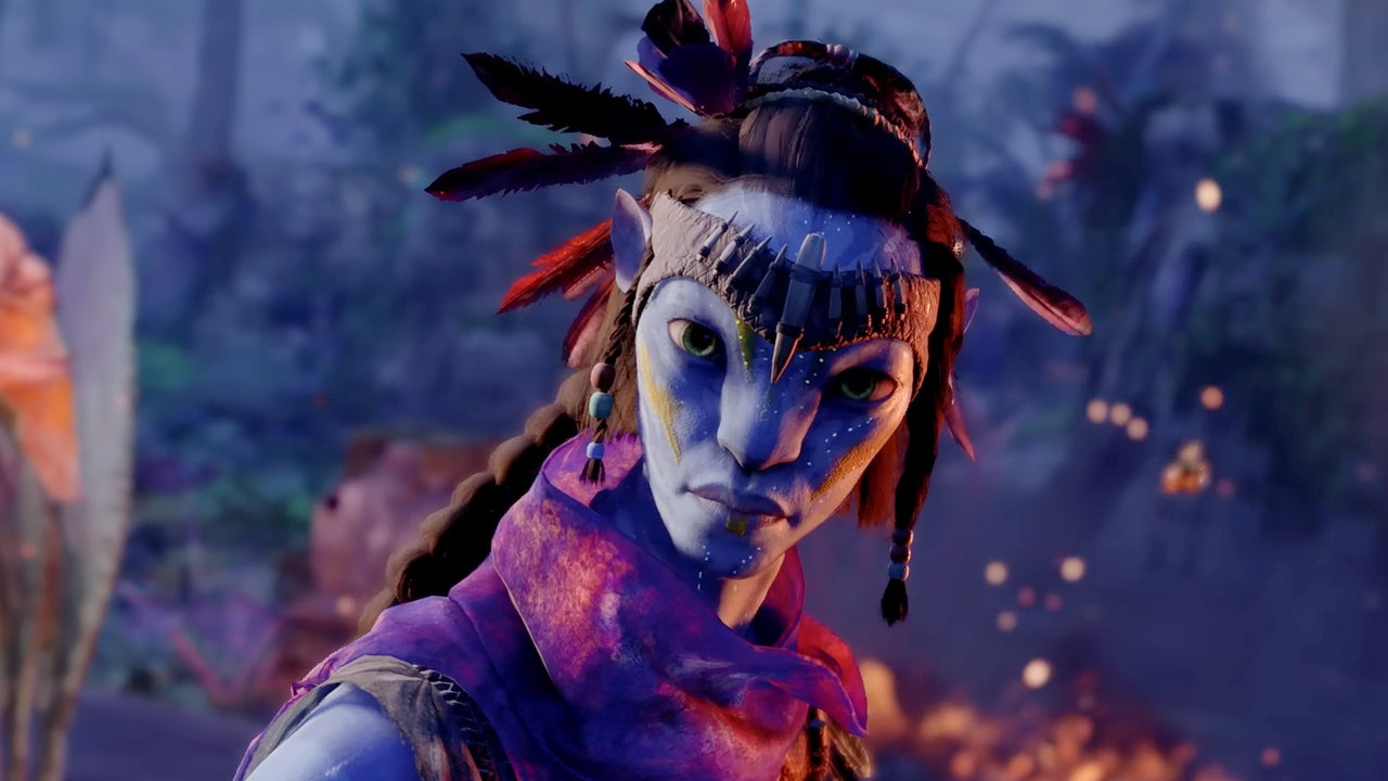 Avatar: Frontiers of Pandora Drops to $39.99 at Best Buy Two Months After Release