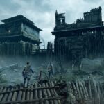 Banishers: Ghosts of New Eden, le nouvel Action-RPG attendu Banishers: Ghosts of New Eden - Meet Lost Ghosts and Determine Their Fate in Haunting Cases