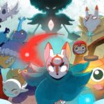 Bo: Path of the Teal Lotus arrive sur Nintendo Switch et autres plateformes le 18 juillet 2024 Hand-Drawn Adventure 'Bo: Path Of The Teal Lotus' Launches On Switch This July