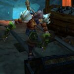 Boost d'expérience massif pour la Saison de Découverte de World of Warcraft Classic World of Warcraft Classic Adding Huge Buff to Season of Discovery Experience Boost
