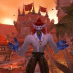 Tired of quests in WoW Season of Discovery? This Phase 2 item increases XP gain when you take a break