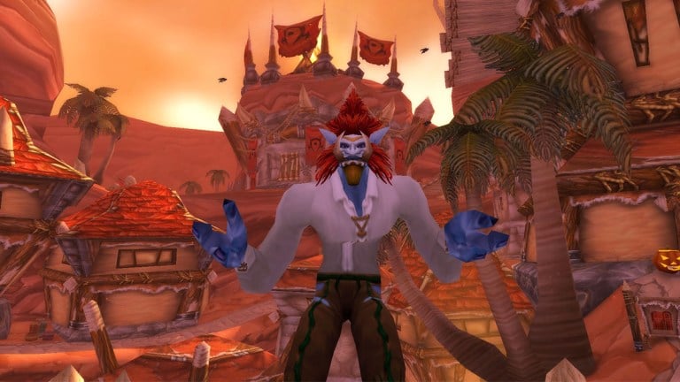 Tired of quests in WoW Season of Discovery? This Phase 2 item increases XP gain when you take a break
