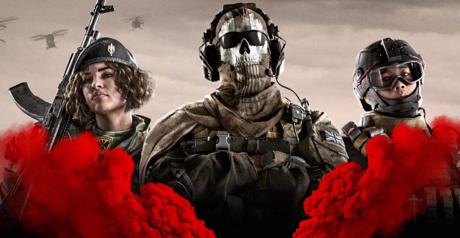 Call of Duty: Warzone Mobile drops worldwide on March 21