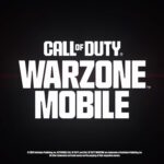 Call of Duty Warzone Mobile lancé le 21 mars Call of Duty Warzone Mobile Cover