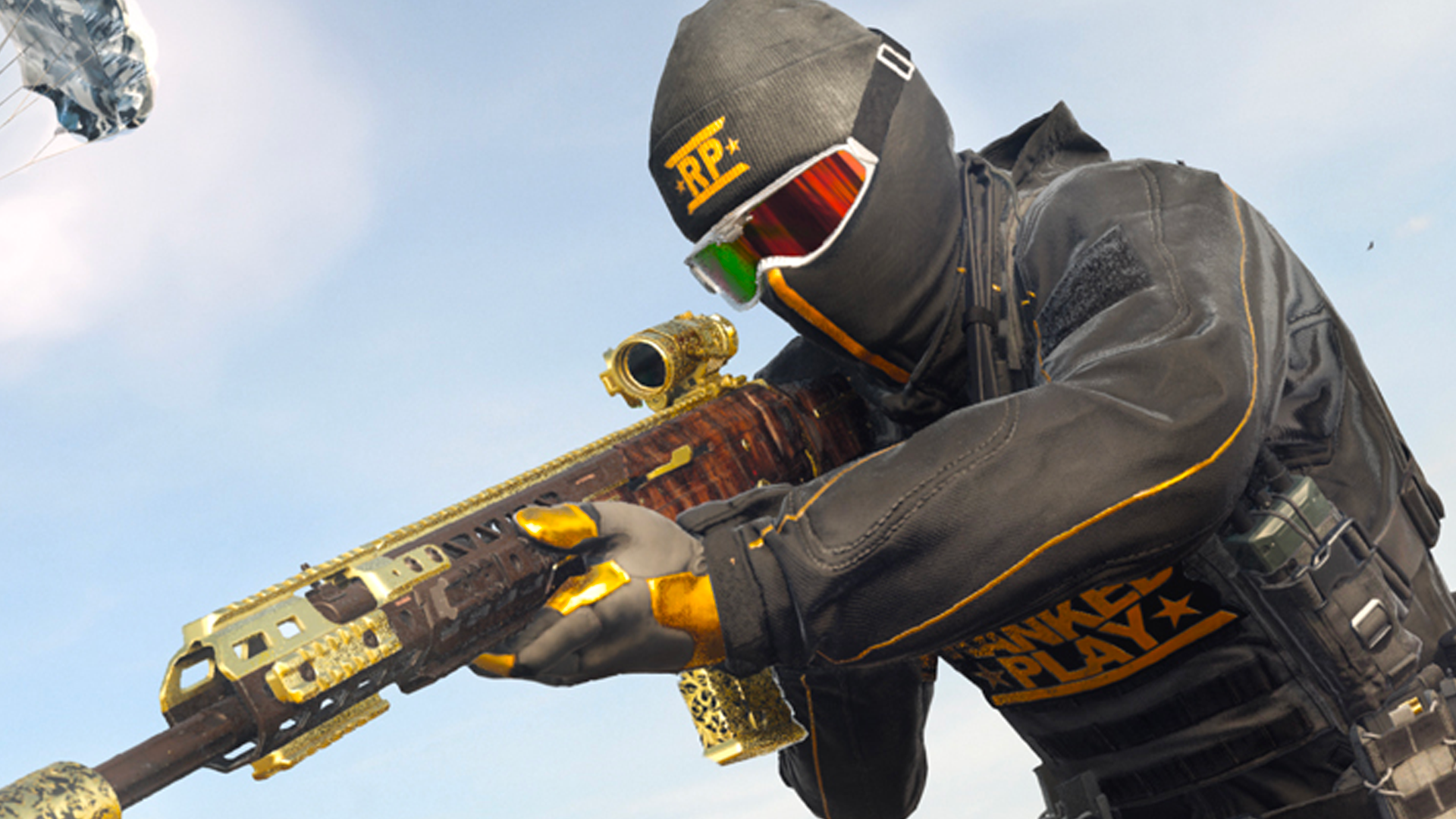 Call of Duty addresses ‘tap’ controversy in Warzone Ranked