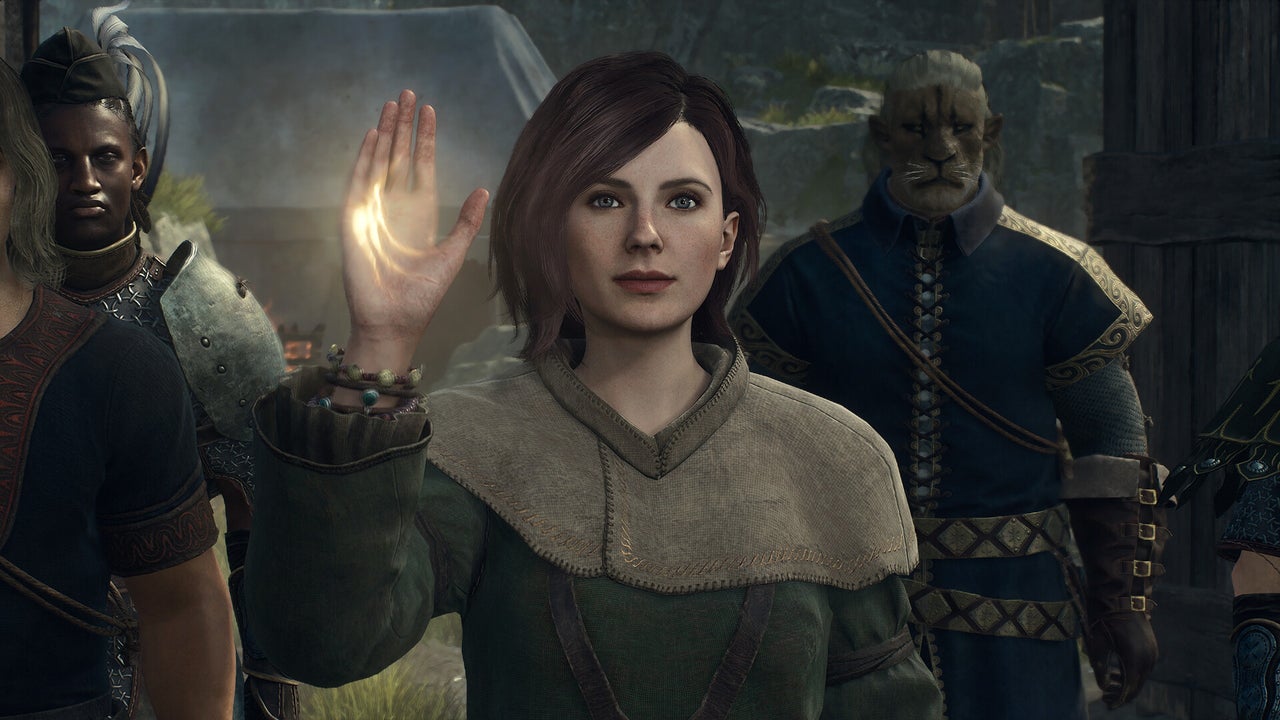 After Pricing Dragon’s Dogma 2 $70, Capcom Is Now Considering a Video Game Price Review