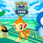 Choisir Tiplouf, Tortipouss ou Ouisticram dans Pokemon Go Sinnoh Tour Should you pick Turtwig, Chimchar, or Piplup in Pokemon Go Sinnoh Tour?