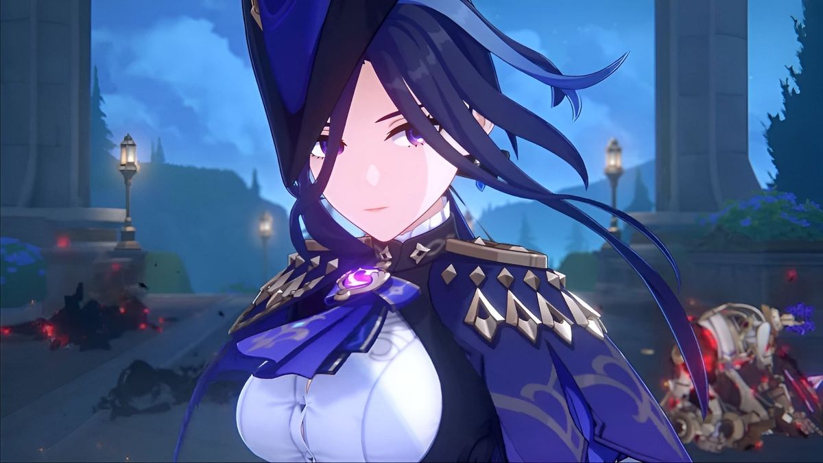 Genshin Impact's Clorinde Set to Revolutionize Team Dynamics