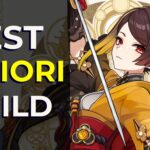 Genshin Impact Chiori: Kit, Best Build, Weapons & More