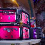 How to Search Weapon Cases in Fortnite Chapter 5 – Best Loot