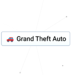Grand Theft Auto Infinite Craft Featured Image