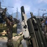 Comment débloquer le JAK Limb Ripper dans MW3 et Warzone How to unlock the JAK Limb Ripper in MW3 and Warzone
