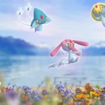 pokemon go get uxie mespirit azelf
