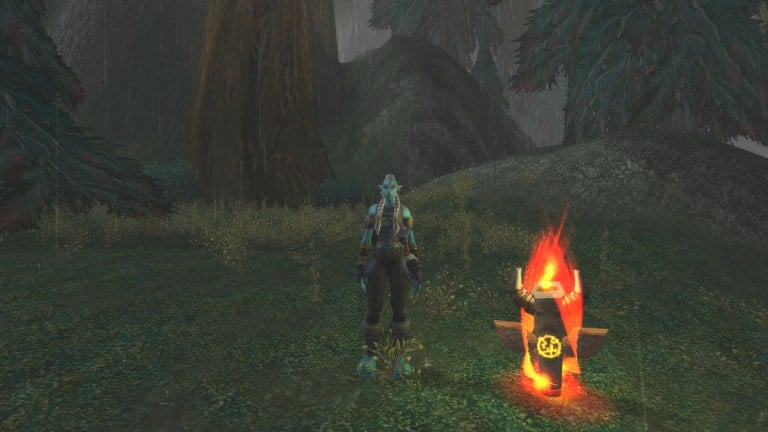 WoW SoD: How to get the Spirit of the Alpha Rune in WoW Classic Season of Discovery