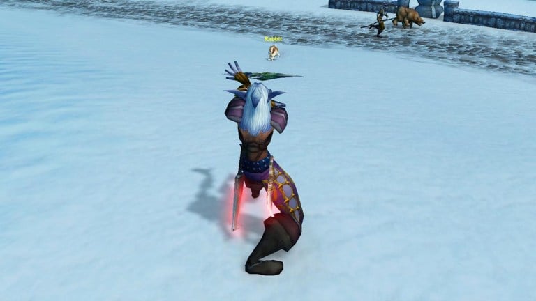 WoW SoD: How to get the Shuriken Toss Rune in WoW Classic Season of Discovery