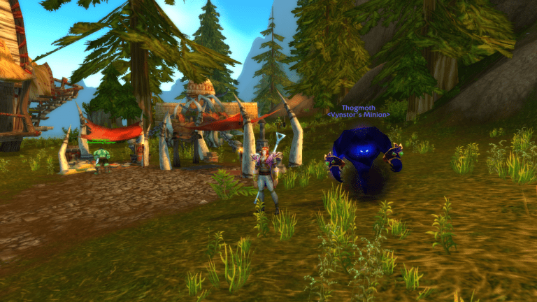 WoW SoD: How to get the Invocation Rune in WoW Classic Season of Discovery