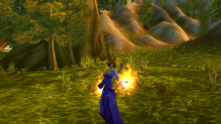 WoW SoD: How to get the Missile Barrage Rune in WoW Classic Season of Discovery