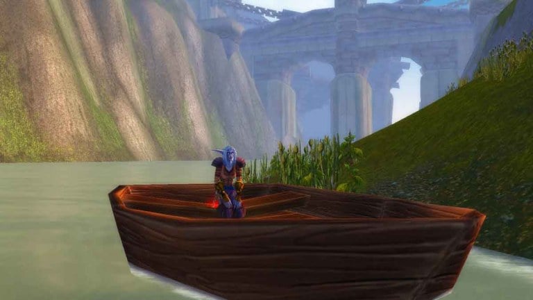 WoW SoD: How to get the Poisoned Knife Rune in WoW Classic Season of Discovery
