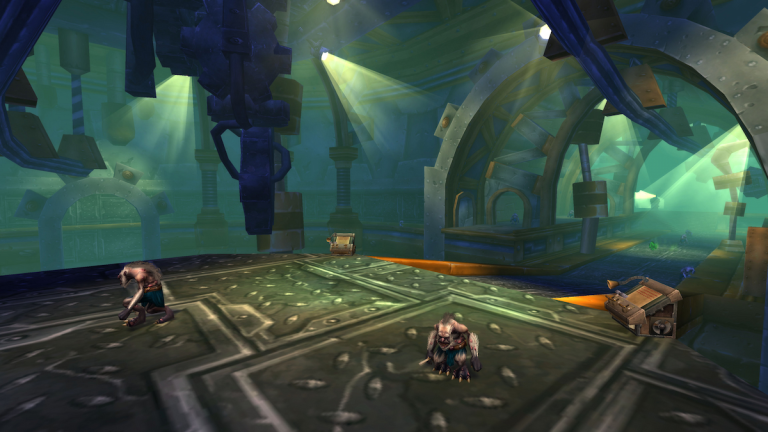 WoW SoD: How to get Mildly-Irradiated Rejuvenation Potion in WoW Classic Season of Discovery