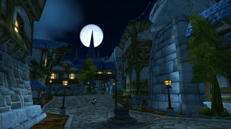 WoW SoD: How to quickly farm Lesser Nether Essence in WoW Classic Season of Discovery