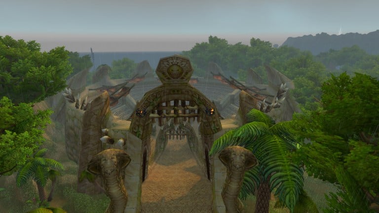 WoW SoD: How to get to Gurubashi Arena in WoW Classic Season of Discovery