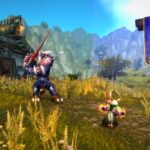 WoW SoD: How to queue up for Arathi Basin in WoW Classic Season of Discovery