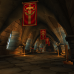 How to start and complete Mythology of the Titans in WoW Classic, WoW SoD