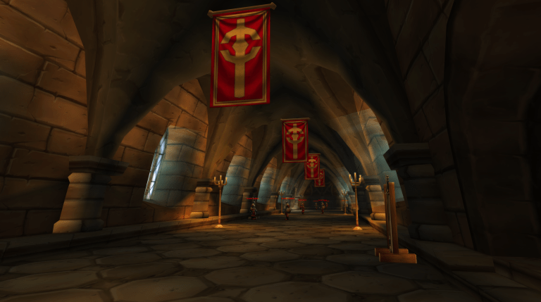 How to start and complete Mythology of the Titans in WoW Classic, WoW SoD