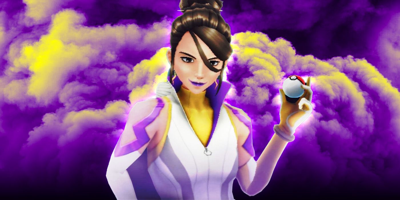 How To Beat Sierra In Pokémon GO (February 2024)
