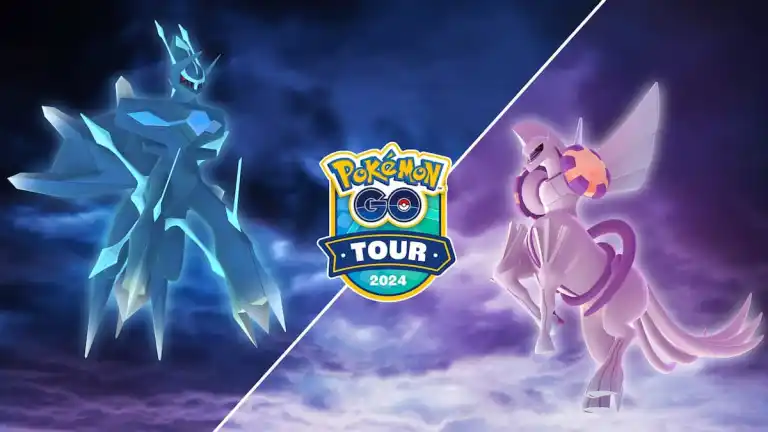 Spacial Rend vs. Roar of Time: What's better in Pokemon Go?