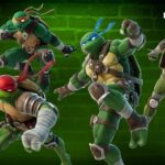 Compte à rebours Fortnite TMNT : Pourquoi le compte à rebours des Tortues Ninja ? Fortnite TMNT countdown: What is Ninja Turtles countdown for?