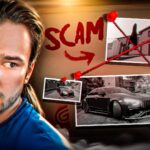 Conseils pour se protéger des arnaqueurs dans GTA 5 RP How to protect yourself from scammers in GTA 5 RP