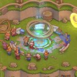 Critique de Bandle Tale : Le League of Legends moins intense que nous méritons Bandle Tale review: The less intense League of Legends we deserve