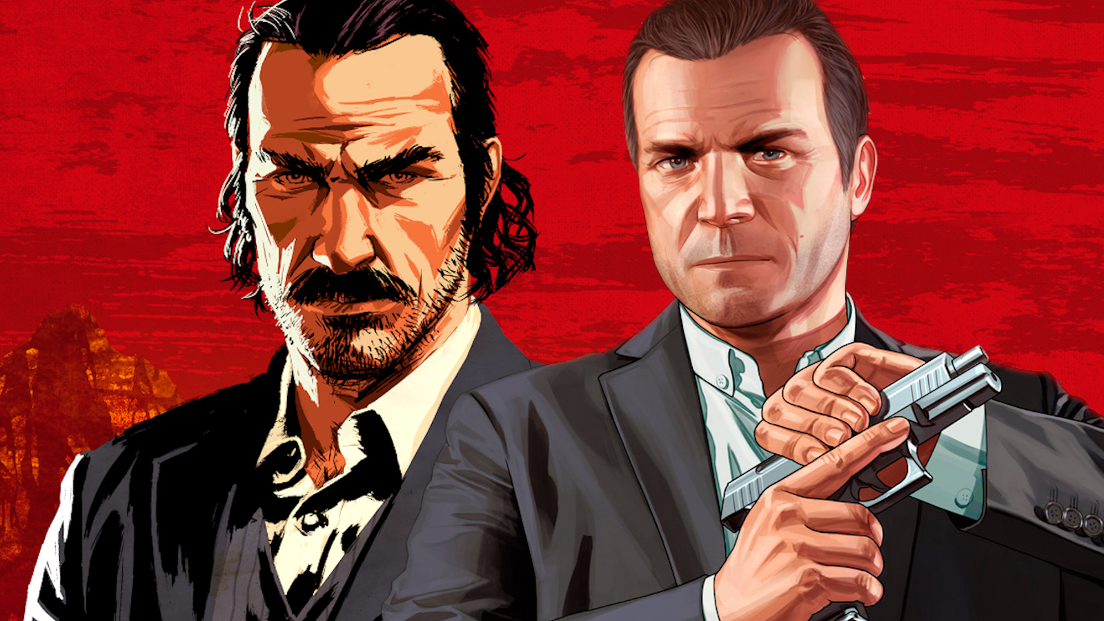 GTA 5 Michael actor slammed for criticizing Red Dead Redemption 2’s Dutch