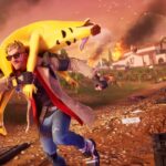 Date de début, Passe de combat et thème de la Saison 2 de Fortnite Chapitre 5: ce que l'on sait Fortnite Chapter 5 Season 2 Start Date, Battle Pass, Theme and Everything Else We Know
