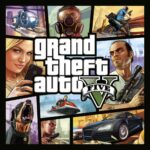 Comment vendre facilement son Hydra dans GTA pour gagner rapidement de l'argent GTA 5 Logo