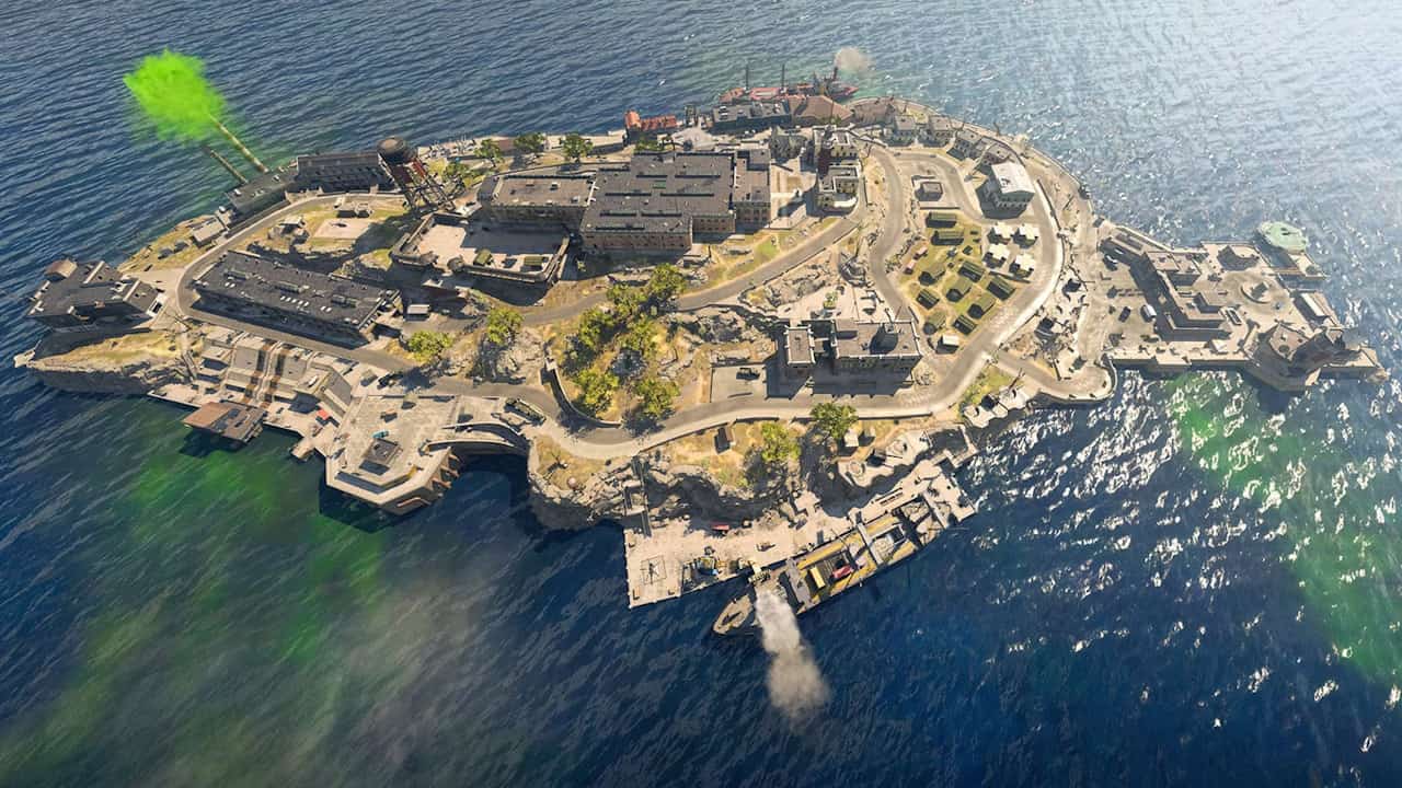 When is Rebirth Island coming to MW3 and Warzone? – release speculation