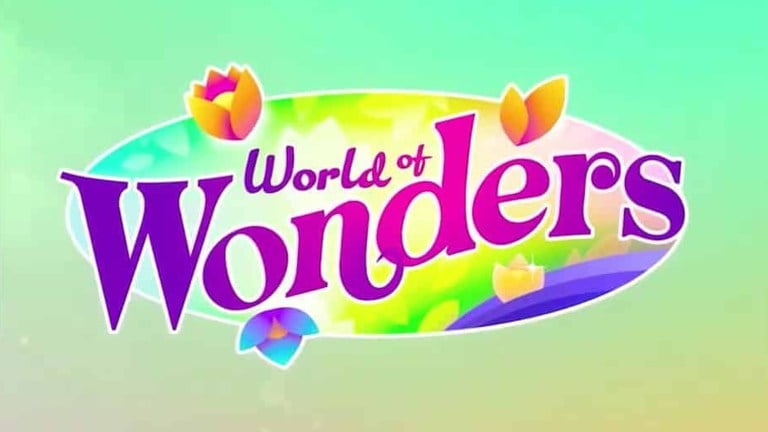 When does Pokémon Go: World of Wonders start and end?