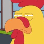 Débat chez les joueurs de Fortnite : nouvelle peau confirme-t-elle la théorie du hitbox différent ? Giant Chicken from Family Guy