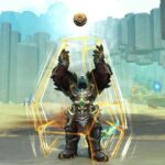 Découverte d'un secret caché en jeu depuis deux ans chez les joueurs de WoW WoW players just found a two-year-old secret hidden since Shadowlands