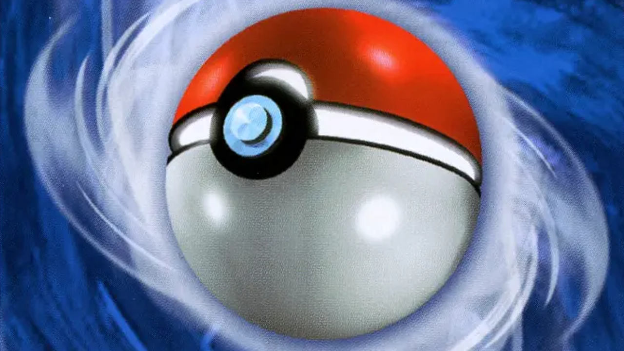 Pokémon TCG Pocket Quietly Fixes a Longtime Pokémon Card Error