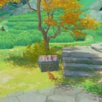 Découvrez les 7 secrets des coffres Chenyu Vale dans Genshin Impact Secret chests in Chenyu Vale (Image via HoYoverse)