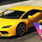 Découvrez les possibilités de la Pegassi Tempesta dans GTA 6 Pegassi Tempesta in GTA 6: Exploring the Possibilities